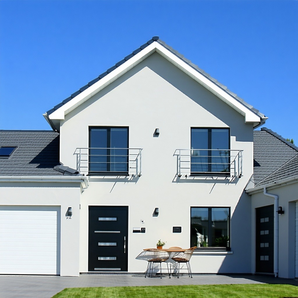 EXTERIOR HOUSE PAINT-1