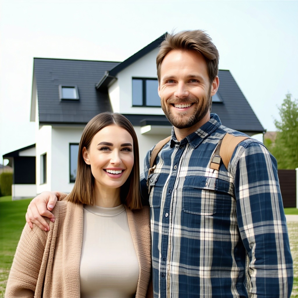 home owners