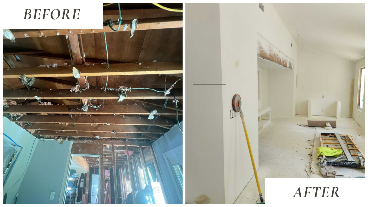 Grey and White Minimalist Collage Before & After House Makeover YouTube Thumbnail-3