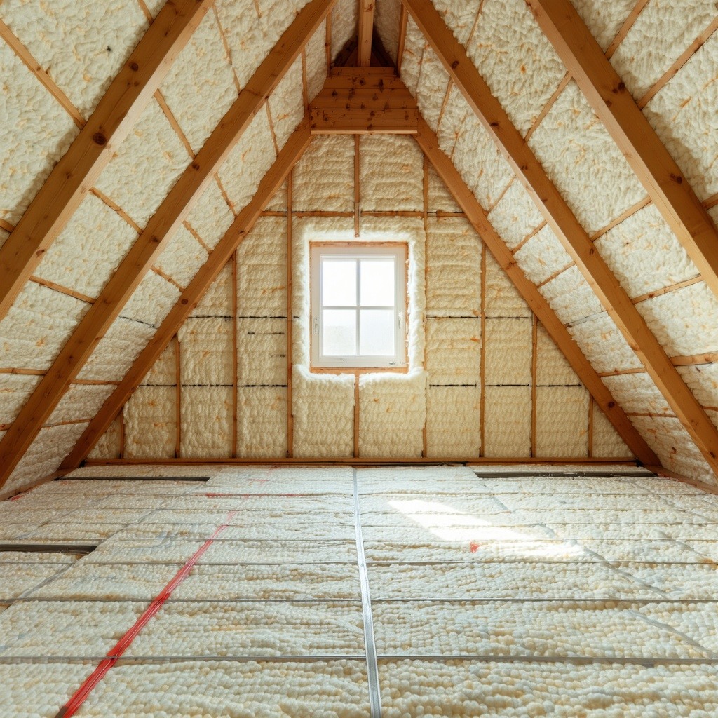 home insulation