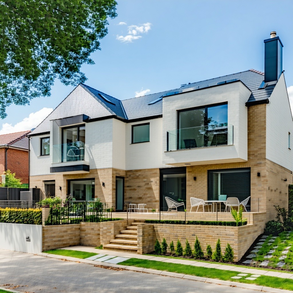residential homeowners