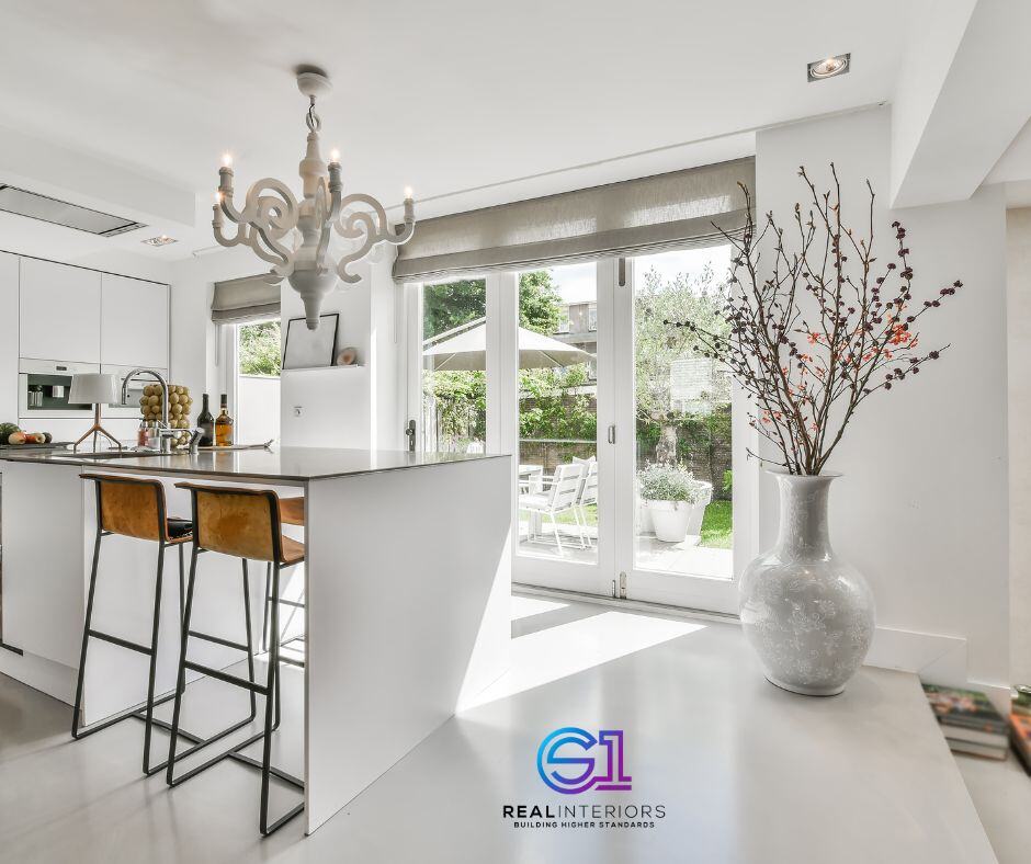 drywall finishes